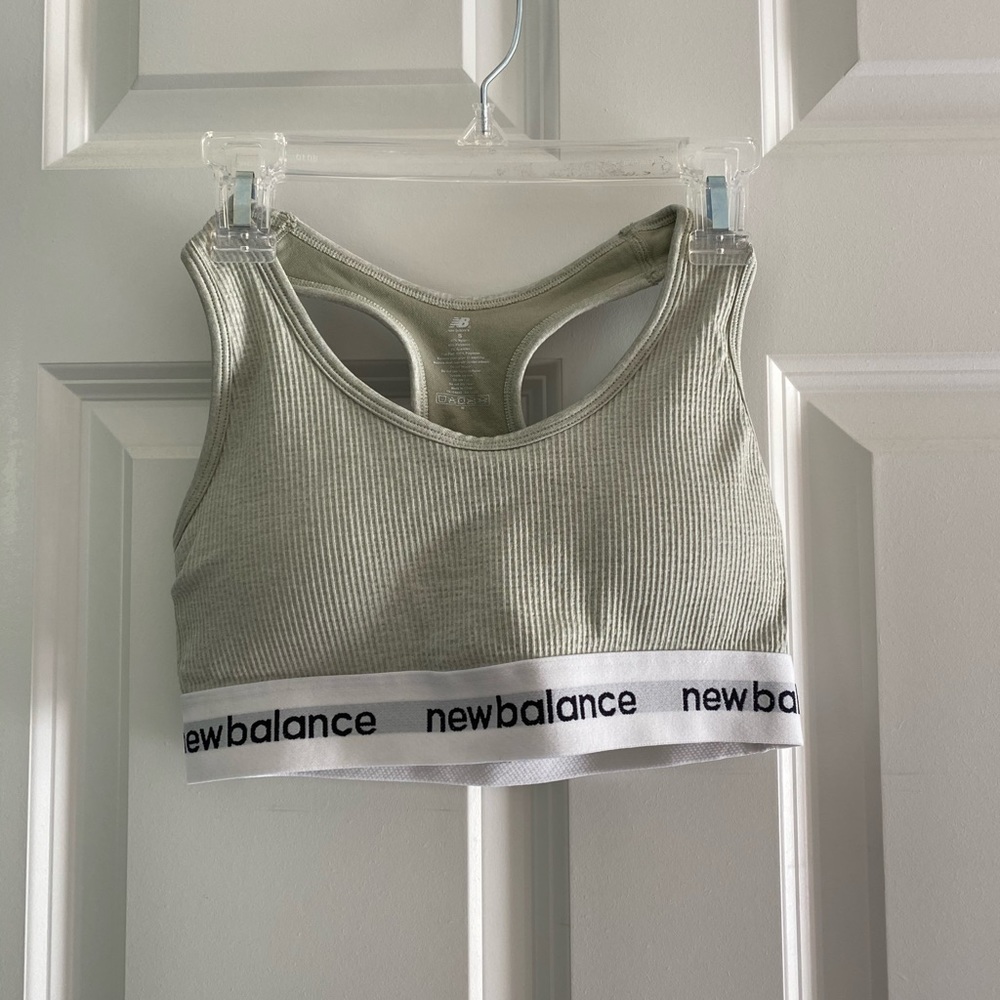 New Balance Sports Bra